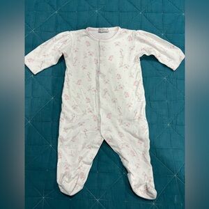 Girls Kissy Kissy pajamas size 6-9